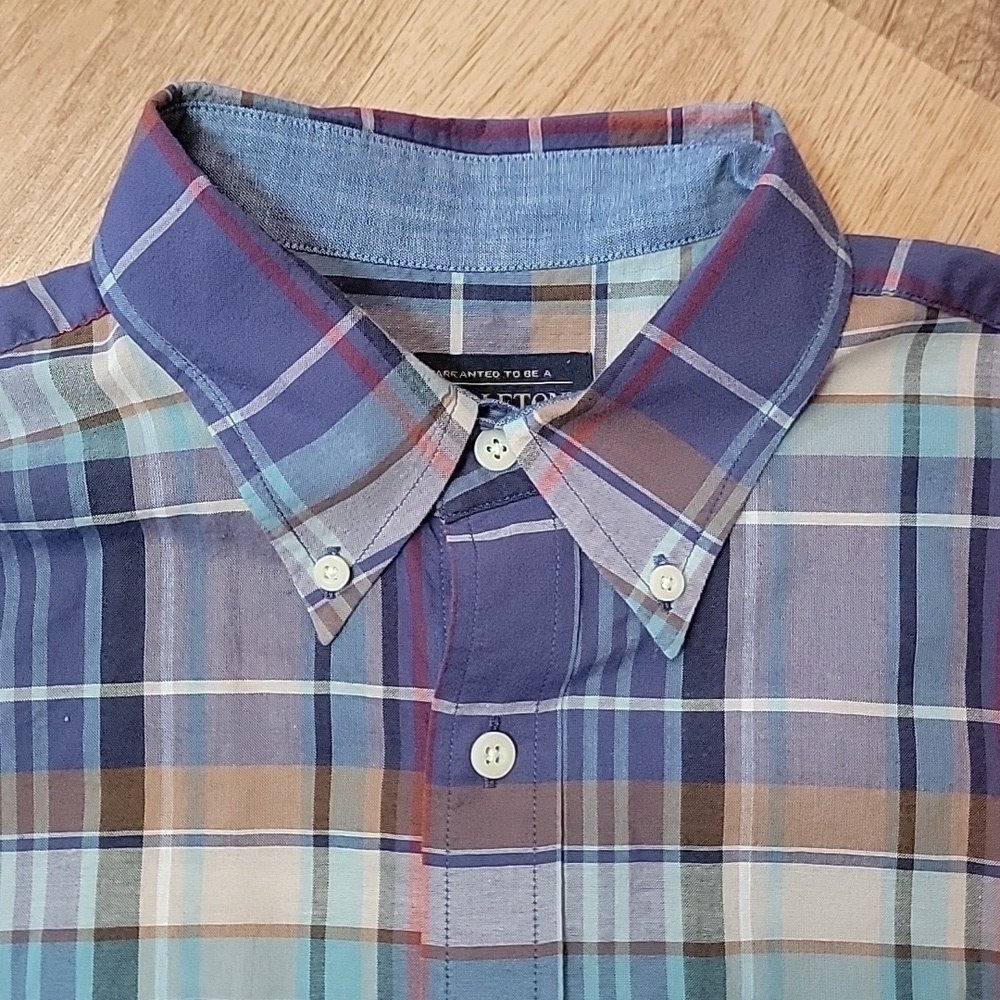 Pendleton Button Down Shirts - Picture 3 of 11